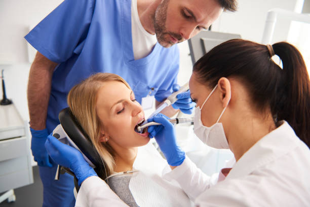Best Root Canal Treatment  in Egypt Lake Leto, FL