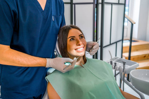 Best Dentures (Full and Partial)  in Egypt Lake Leto, FL