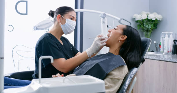 TMJ/TMD Treatment in Egypt Lake Leto, FL