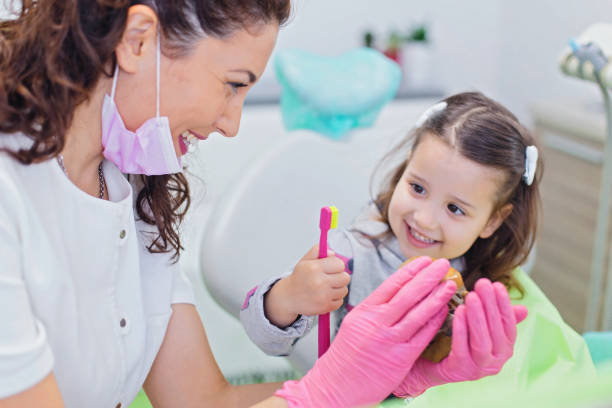 Professional  Holistic Dental Services in Egypt Lake Leto, FL